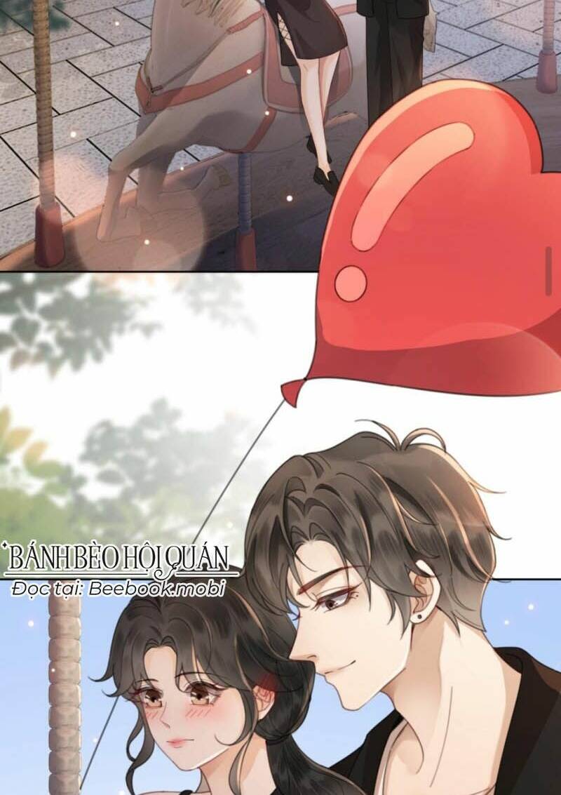 Cùng Đỉnh Lưu Ảnh Đế Yêu Đương Phát Đường Chapter 33 - Trang 2