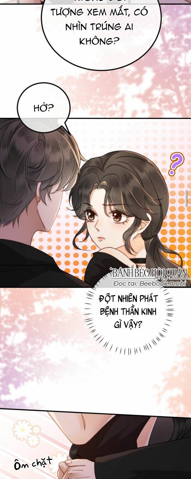 Cùng Đỉnh Lưu Ảnh Đế Yêu Đương Phát Đường Chapter 33 - Trang 2