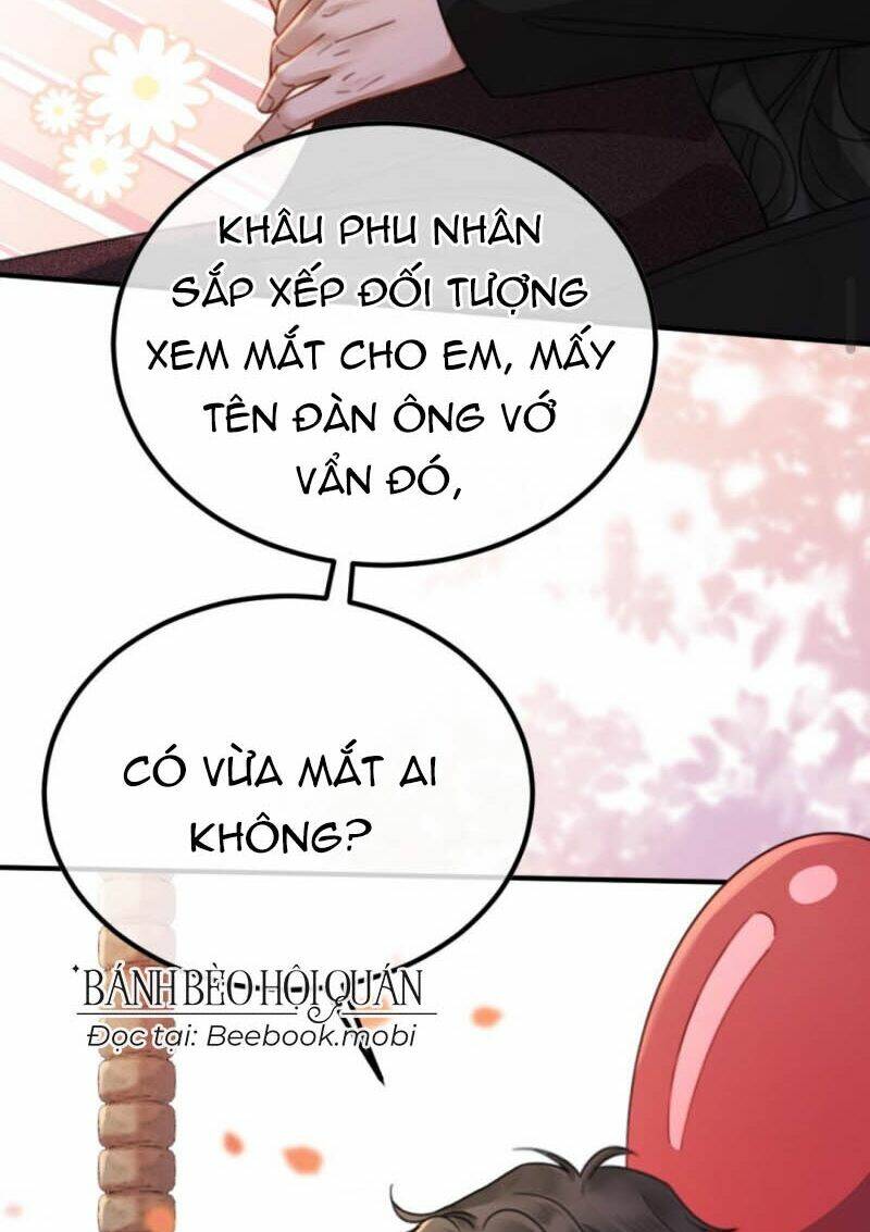 Cùng Đỉnh Lưu Ảnh Đế Yêu Đương Phát Đường Chapter 33 - Trang 2