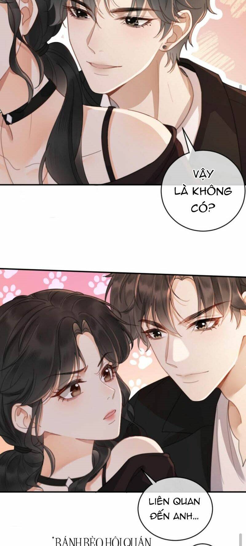 Cùng Đỉnh Lưu Ảnh Đế Yêu Đương Phát Đường Chapter 33 - Trang 2