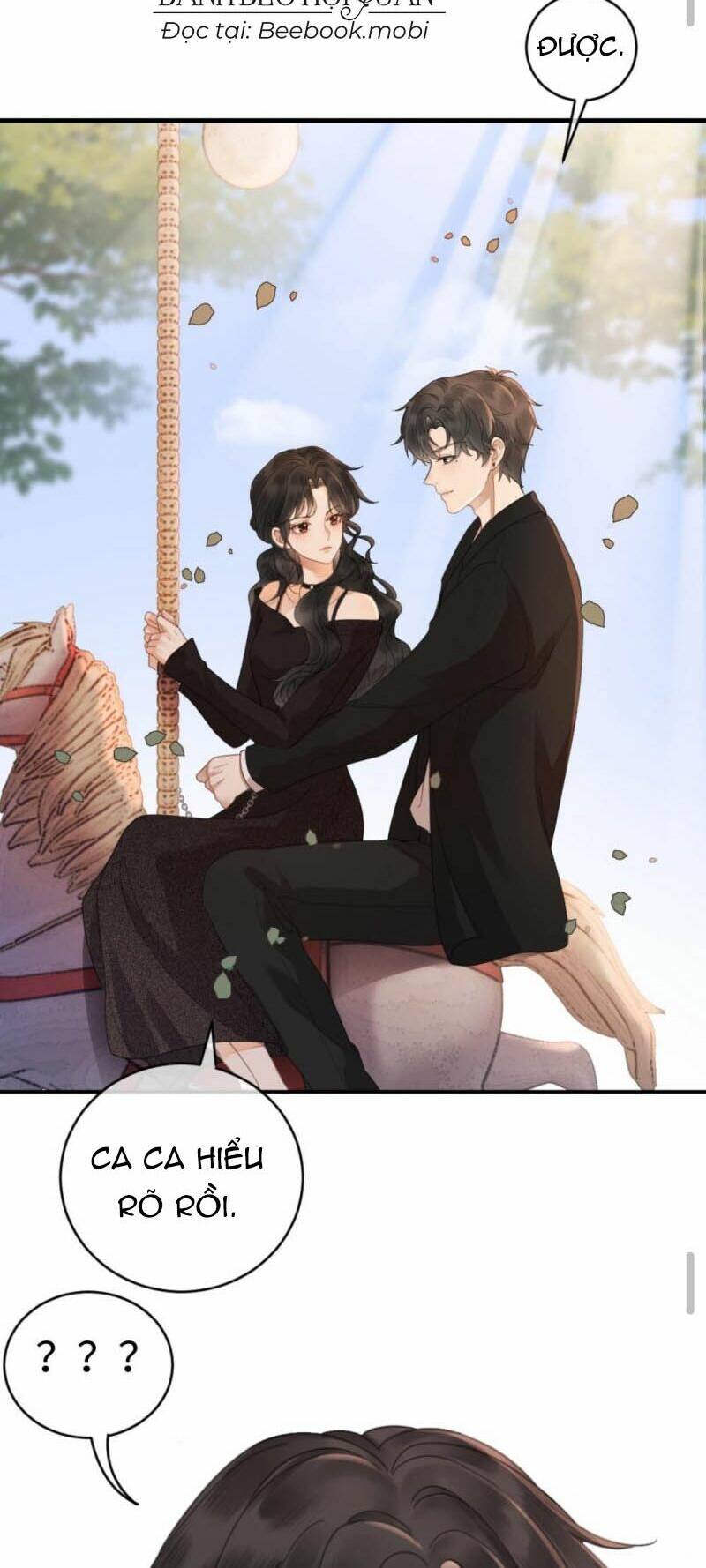 Cùng Đỉnh Lưu Ảnh Đế Yêu Đương Phát Đường Chapter 33 - Trang 2