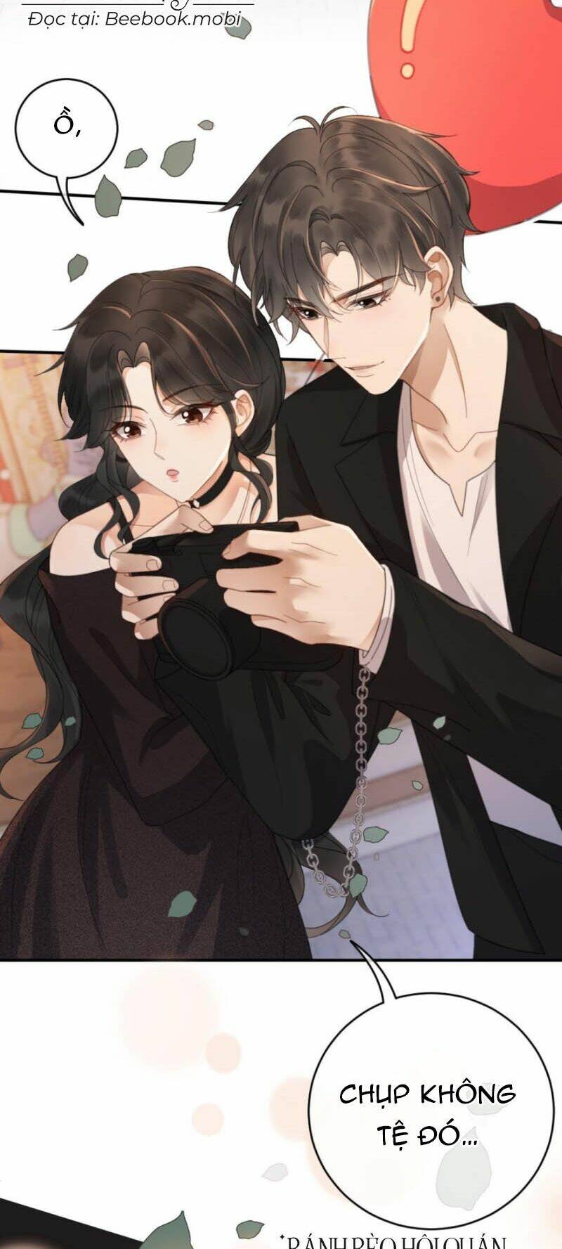 Cùng Đỉnh Lưu Ảnh Đế Yêu Đương Phát Đường Chapter 33 - Trang 2