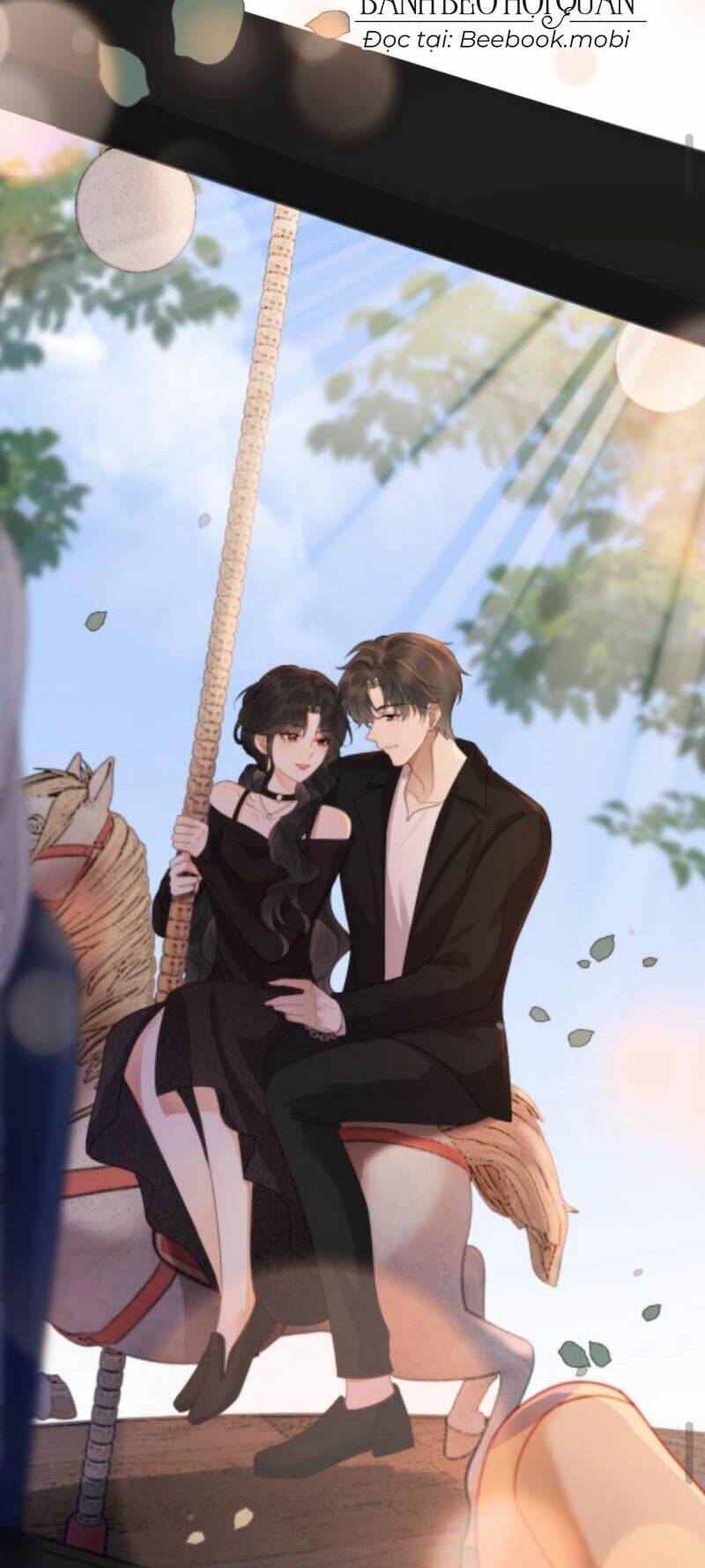 Cùng Đỉnh Lưu Ảnh Đế Yêu Đương Phát Đường Chapter 33 - Trang 2