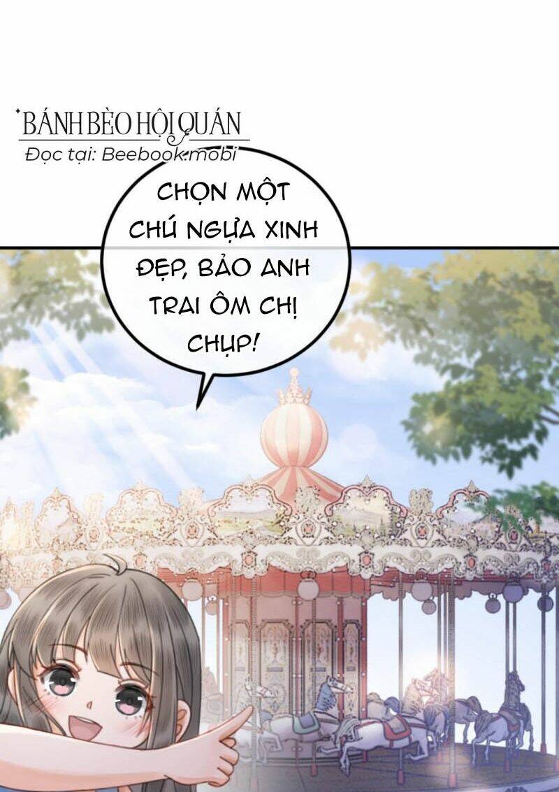 Cùng Đỉnh Lưu Ảnh Đế Yêu Đương Phát Đường Chapter 33 - Trang 2