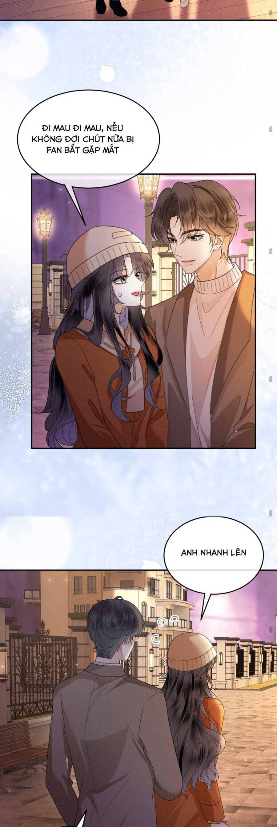 Cùng Đỉnh Lưu Ảnh Đế Yêu Đương Phát Đường Chapter 330 - Trang 2