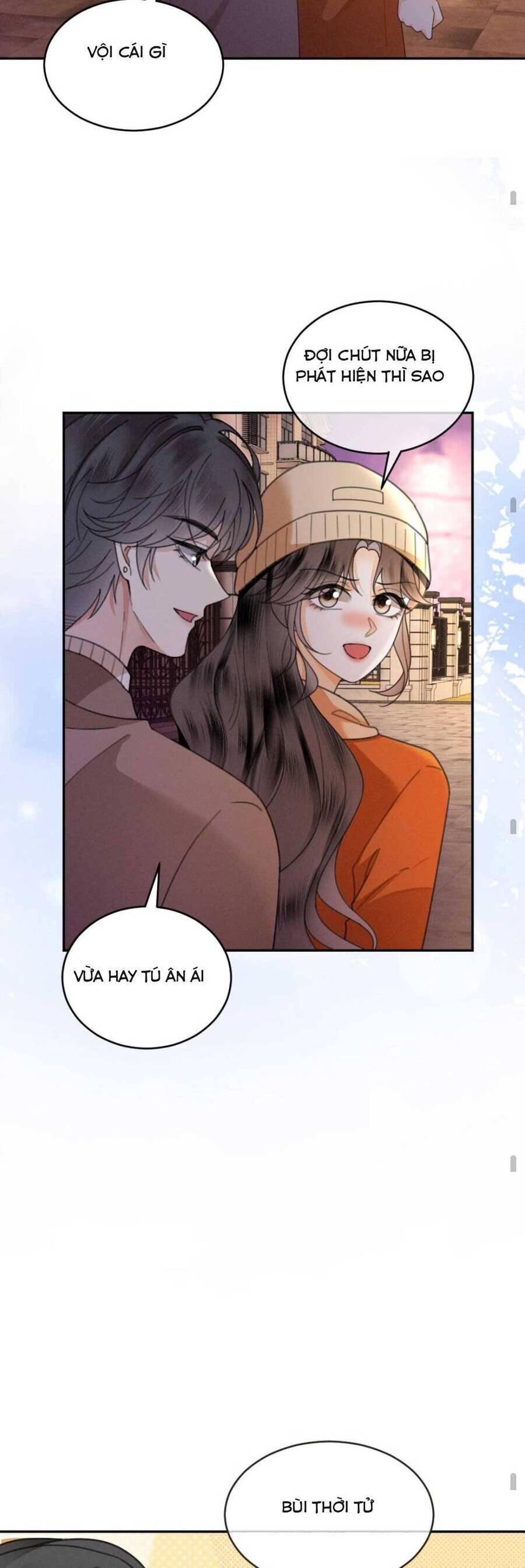 Cùng Đỉnh Lưu Ảnh Đế Yêu Đương Phát Đường Chapter 330 - Trang 2