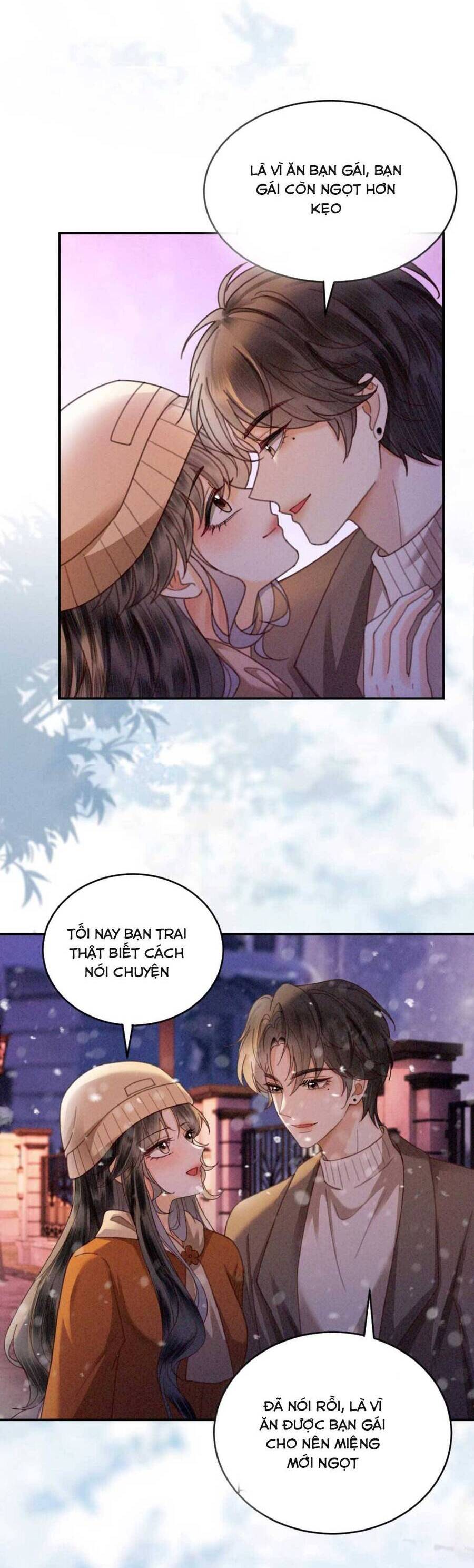 Cùng Đỉnh Lưu Ảnh Đế Yêu Đương Phát Đường Chapter 330 - Trang 2