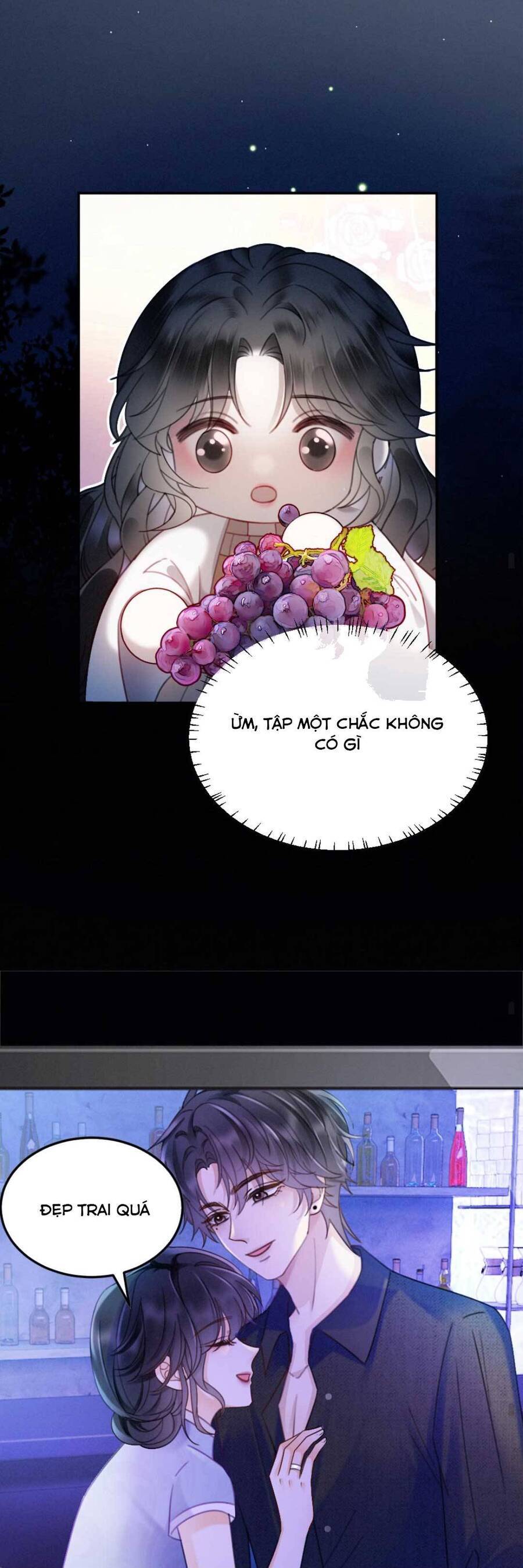 Cùng Đỉnh Lưu Ảnh Đế Yêu Đương Phát Đường Chapter 331 - Trang 2