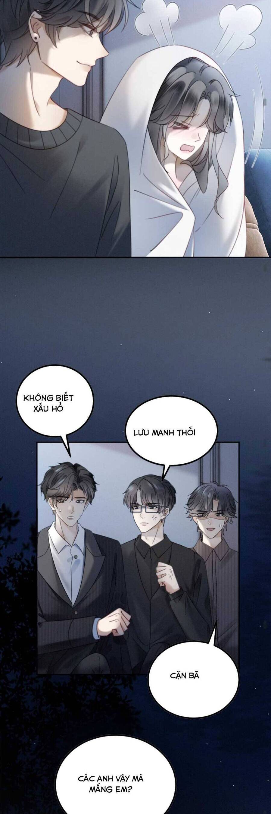 Cùng Đỉnh Lưu Ảnh Đế Yêu Đương Phát Đường Chapter 331 - Trang 2