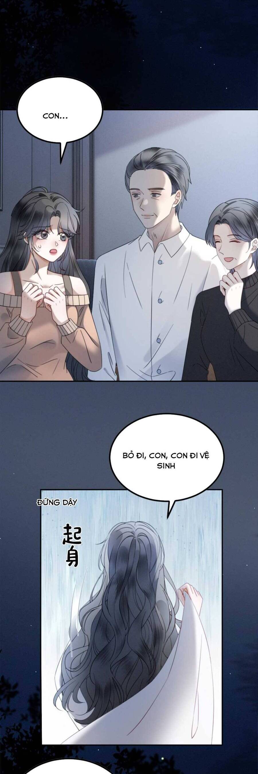 Cùng Đỉnh Lưu Ảnh Đế Yêu Đương Phát Đường Chapter 331 - Trang 2