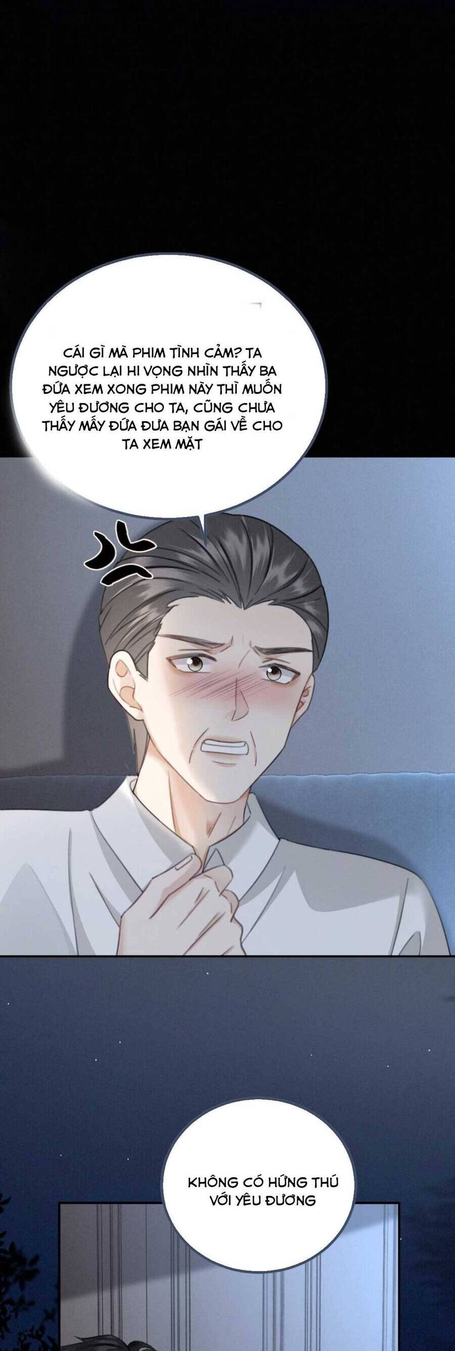 Cùng Đỉnh Lưu Ảnh Đế Yêu Đương Phát Đường Chapter 331 - Trang 2