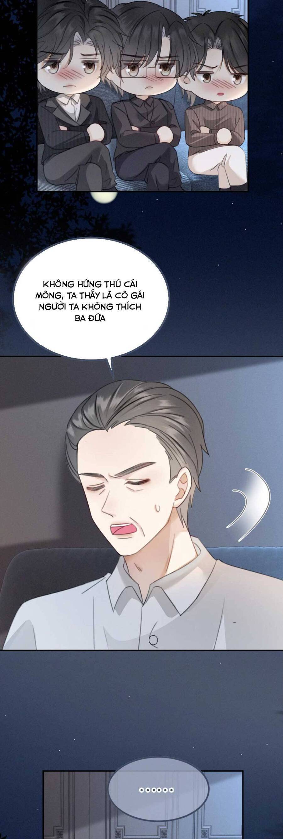 Cùng Đỉnh Lưu Ảnh Đế Yêu Đương Phát Đường Chapter 331 - Trang 2