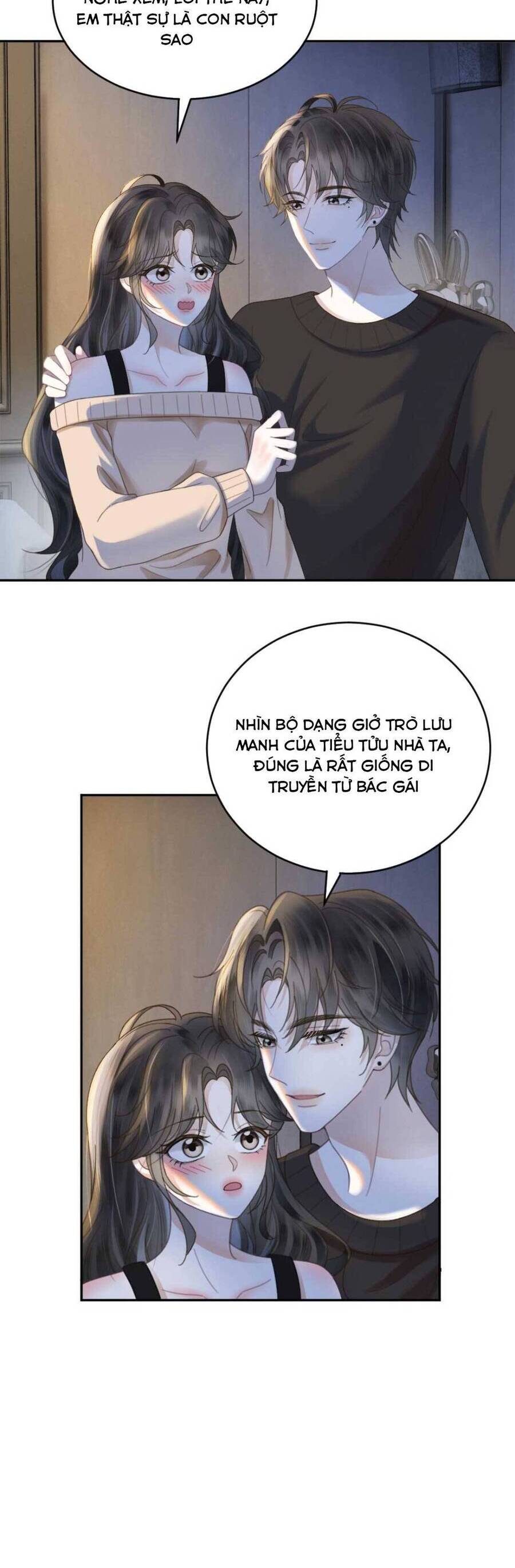 Cùng Đỉnh Lưu Ảnh Đế Yêu Đương Phát Đường Chapter 332 - Trang 2