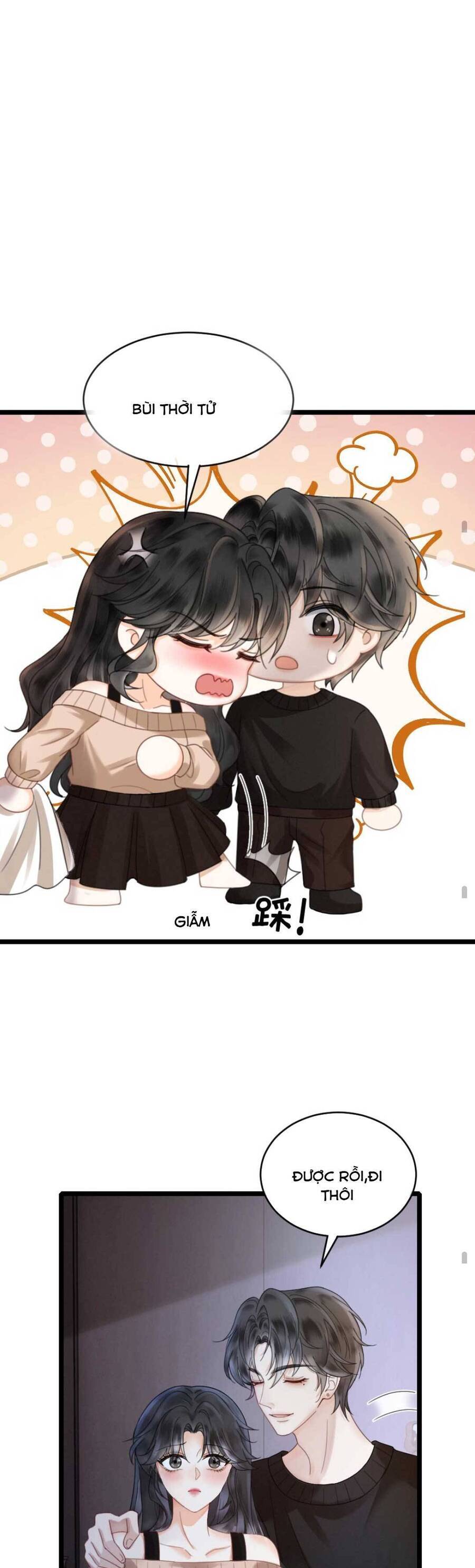 Cùng Đỉnh Lưu Ảnh Đế Yêu Đương Phát Đường Chapter 332 - Trang 2