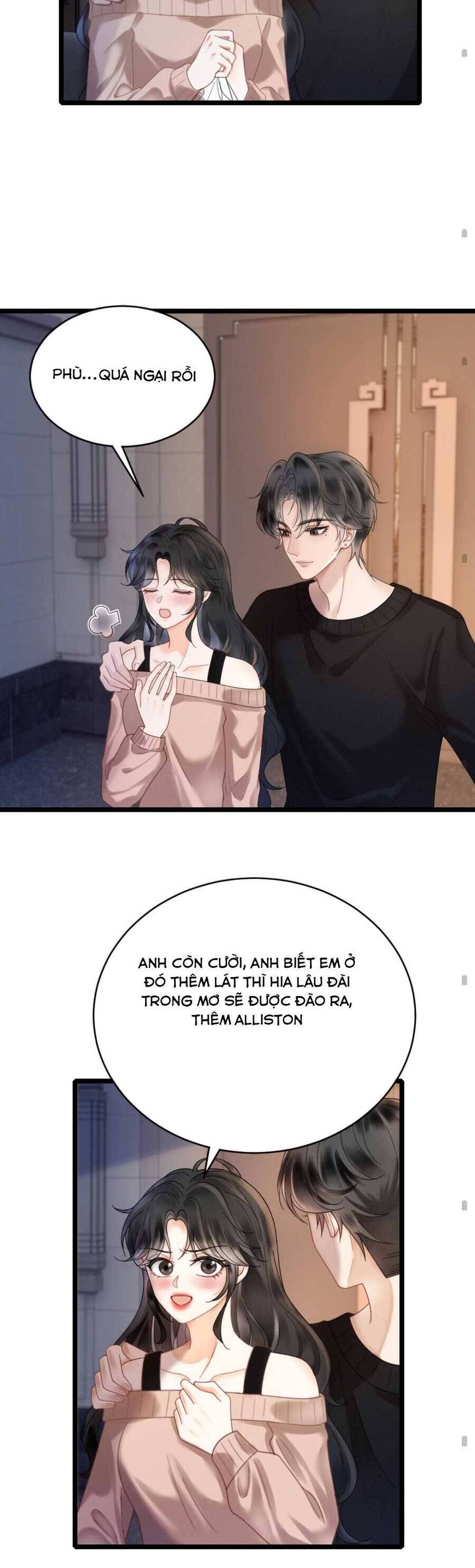 Cùng Đỉnh Lưu Ảnh Đế Yêu Đương Phát Đường Chapter 332 - Trang 2