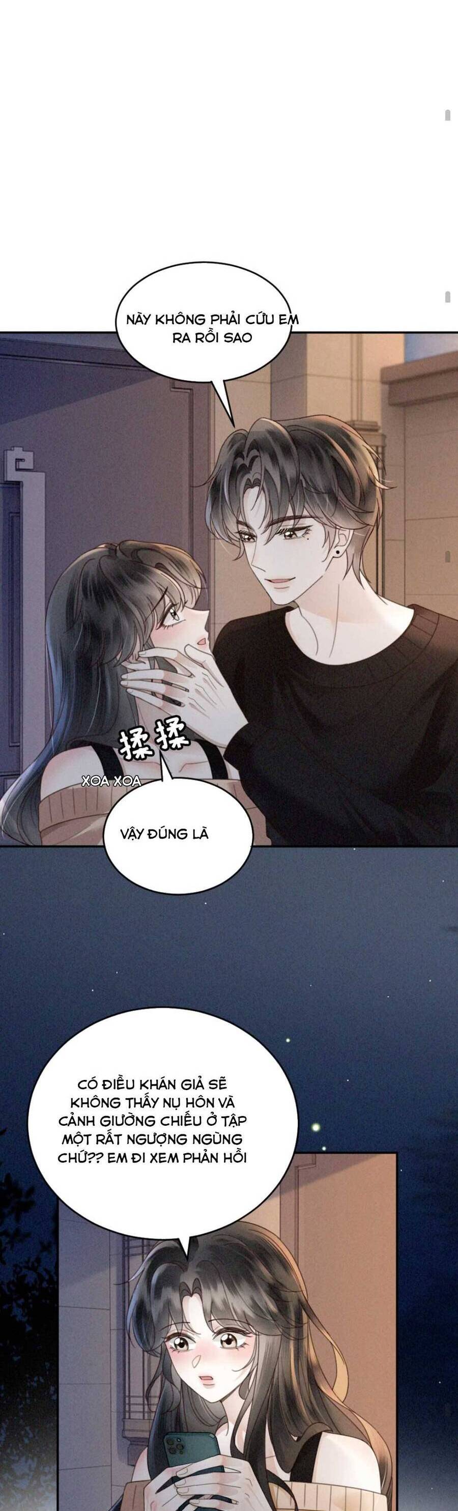 Cùng Đỉnh Lưu Ảnh Đế Yêu Đương Phát Đường Chapter 332 - Trang 2