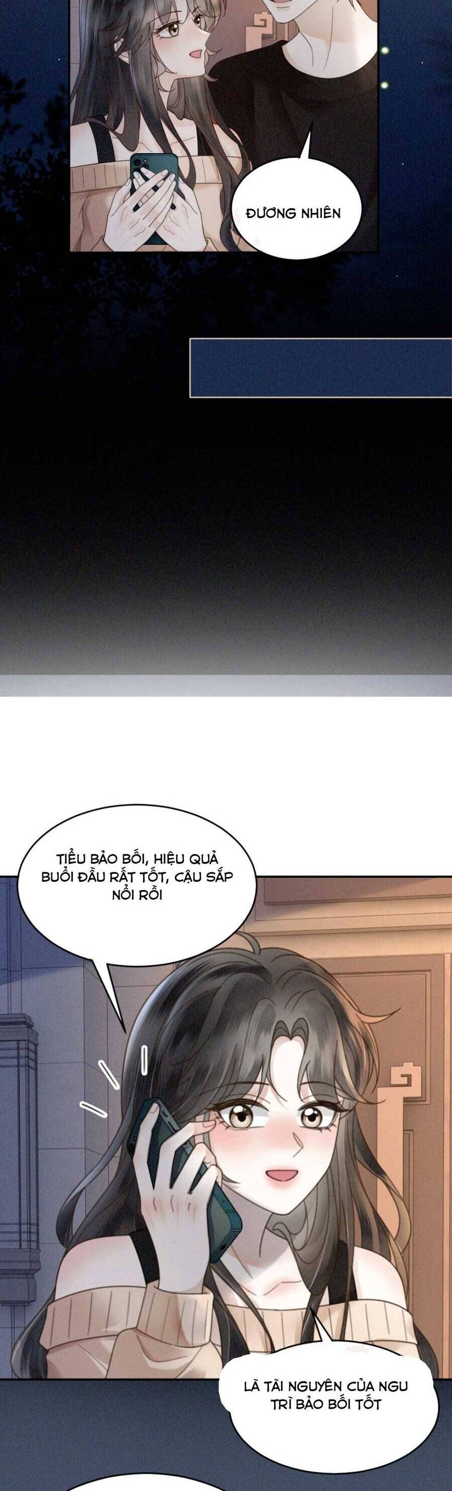 Cùng Đỉnh Lưu Ảnh Đế Yêu Đương Phát Đường Chapter 332 - Trang 2