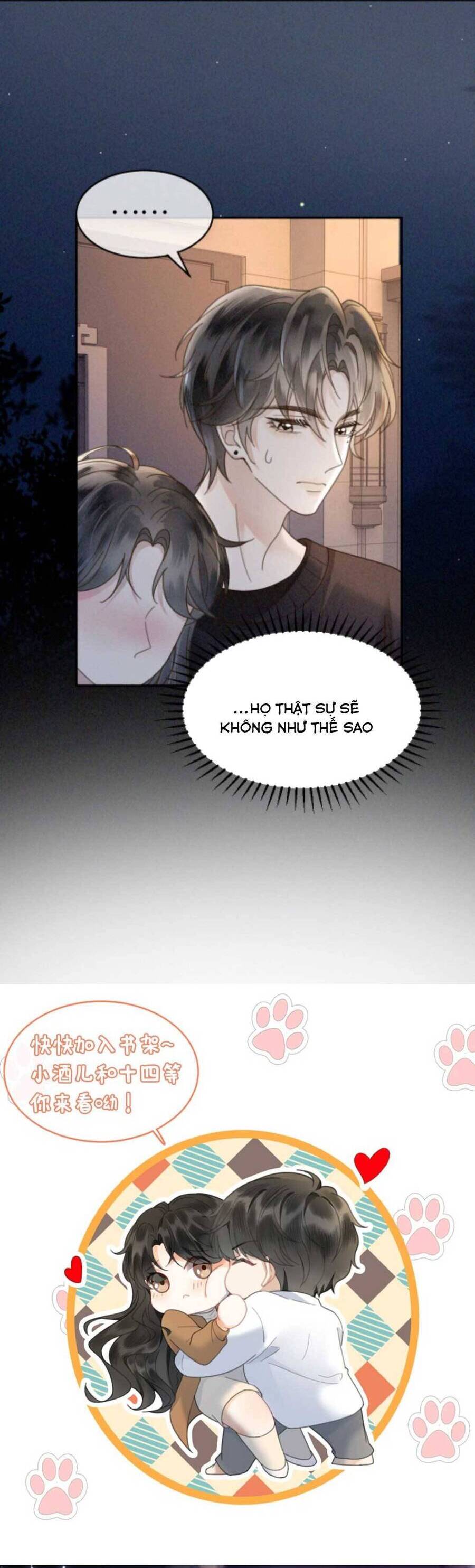 Cùng Đỉnh Lưu Ảnh Đế Yêu Đương Phát Đường Chapter 332 - Trang 2