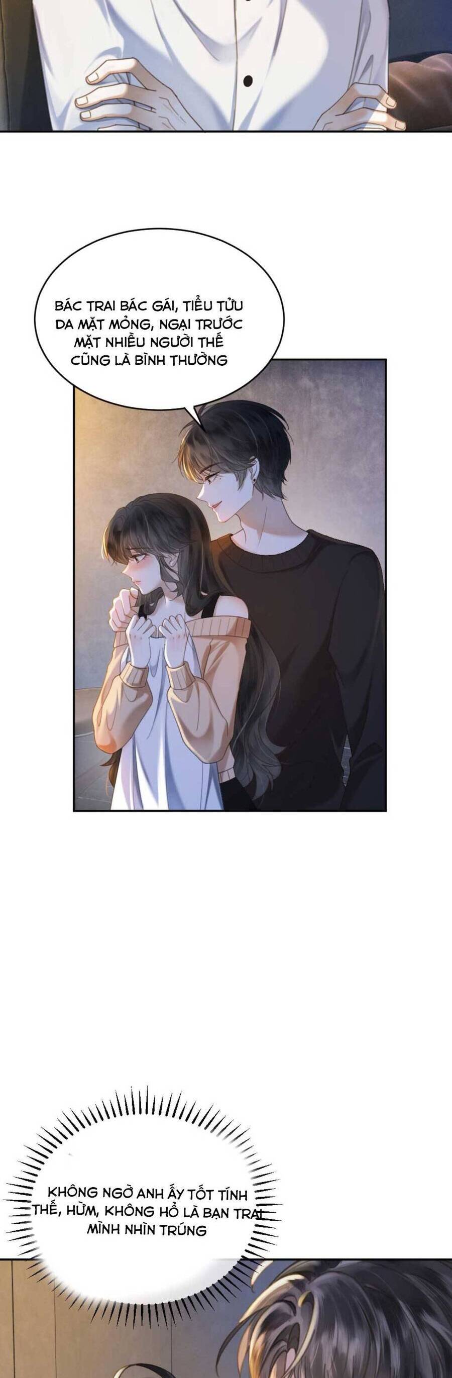 Cùng Đỉnh Lưu Ảnh Đế Yêu Đương Phát Đường Chapter 332 - Trang 2