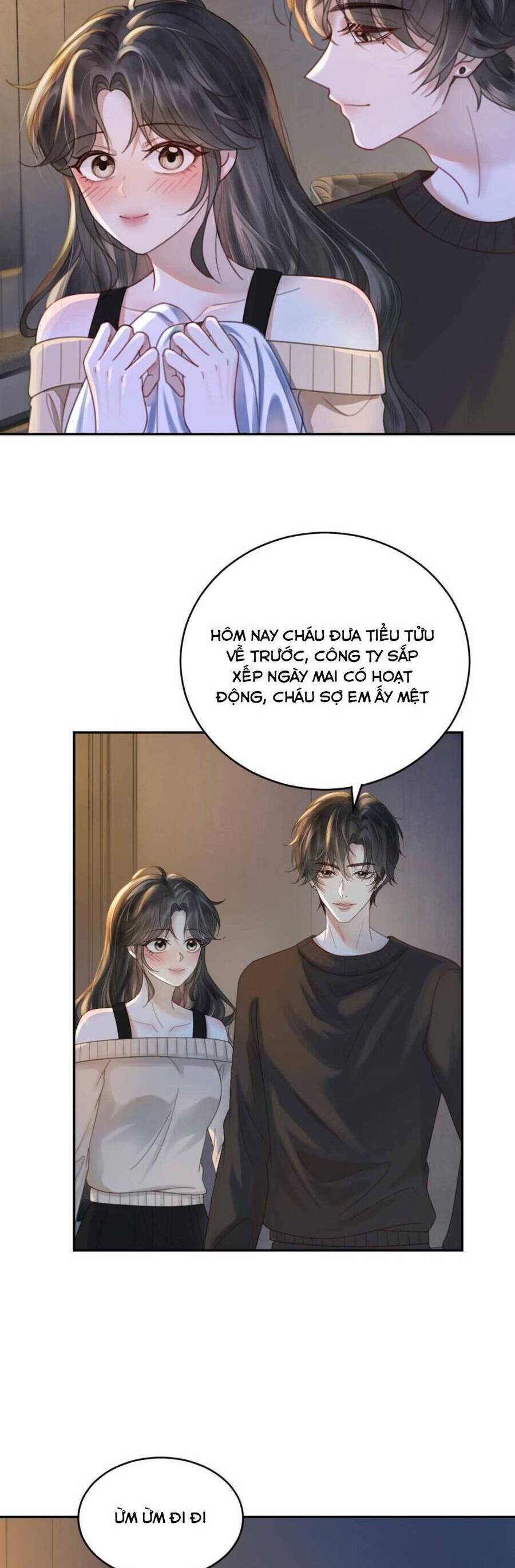 Cùng Đỉnh Lưu Ảnh Đế Yêu Đương Phát Đường Chapter 332 - Trang 2