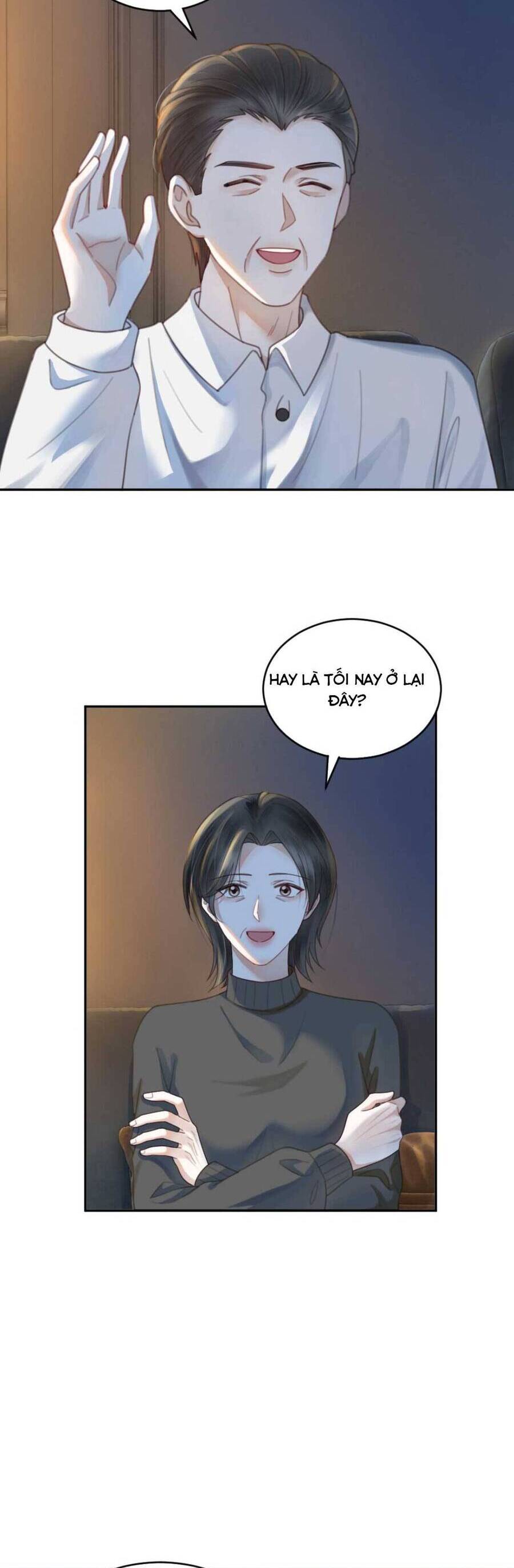 Cùng Đỉnh Lưu Ảnh Đế Yêu Đương Phát Đường Chapter 332 - Trang 2