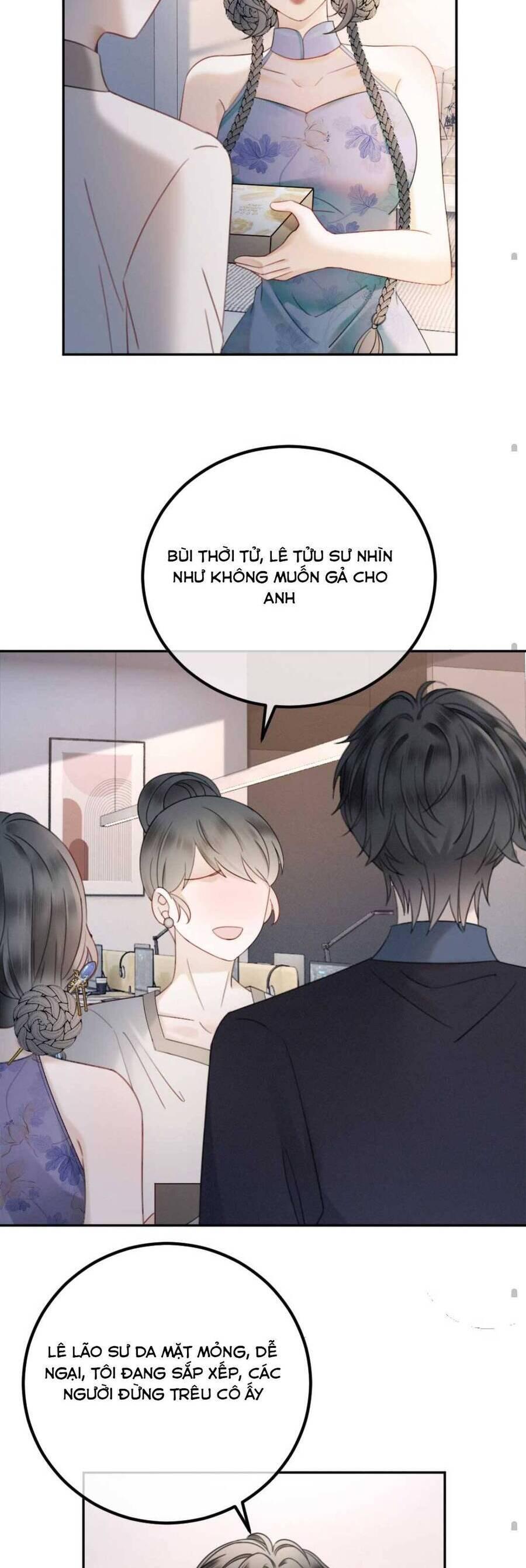 Cùng Đỉnh Lưu Ảnh Đế Yêu Đương Phát Đường Chapter 333 - Trang 2