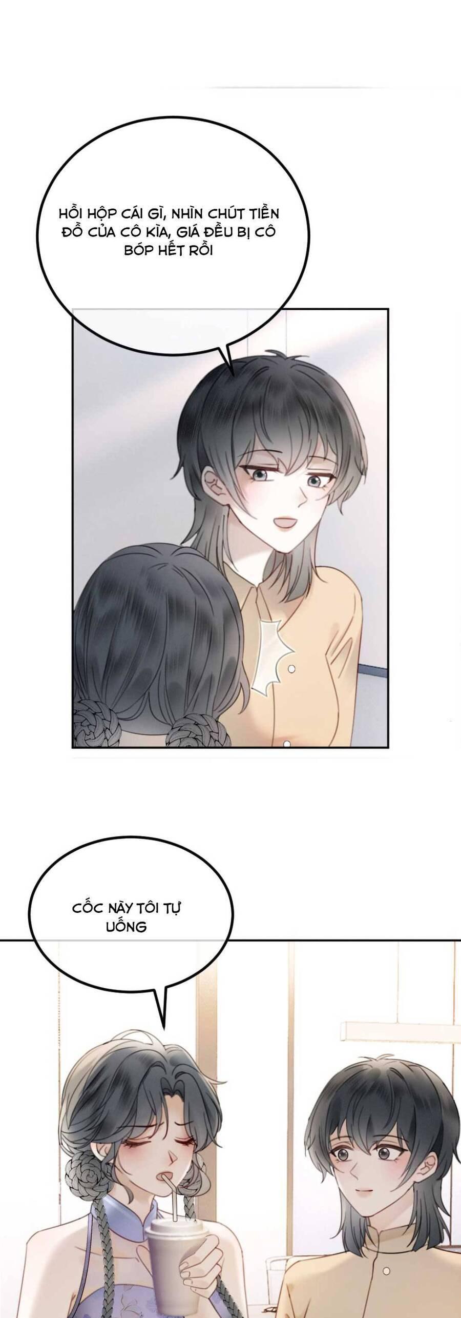 Cùng Đỉnh Lưu Ảnh Đế Yêu Đương Phát Đường Chapter 333 - Trang 2