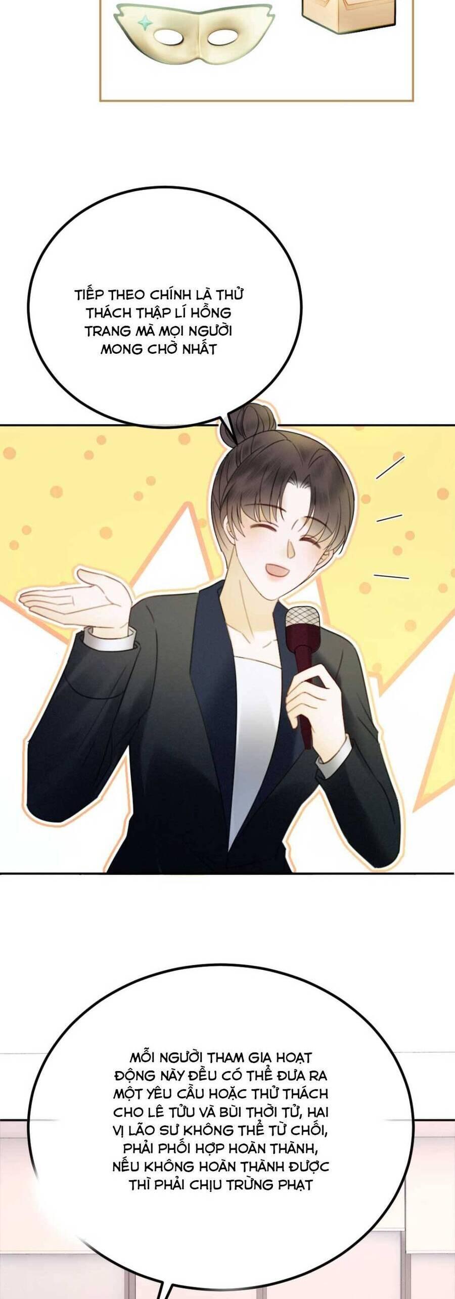 Cùng Đỉnh Lưu Ảnh Đế Yêu Đương Phát Đường Chapter 333 - Trang 2