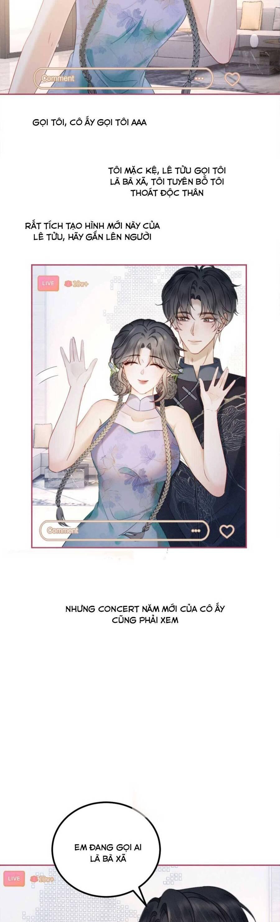 Cùng Đỉnh Lưu Ảnh Đế Yêu Đương Phát Đường Chapter 333 - Trang 2