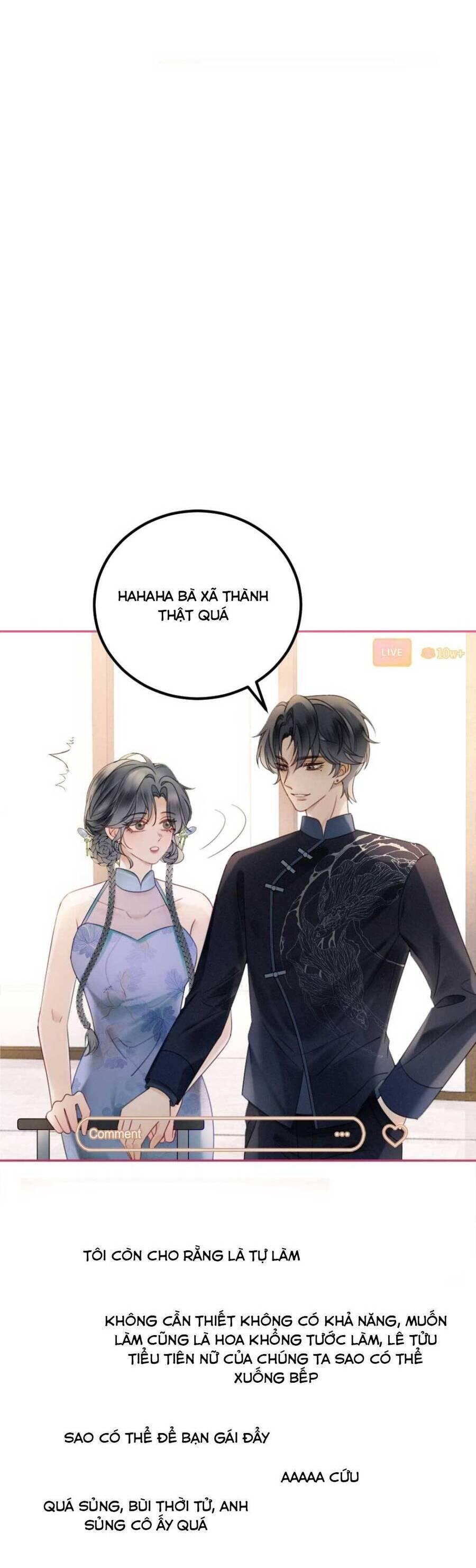 Cùng Đỉnh Lưu Ảnh Đế Yêu Đương Phát Đường Chapter 333 - Trang 2