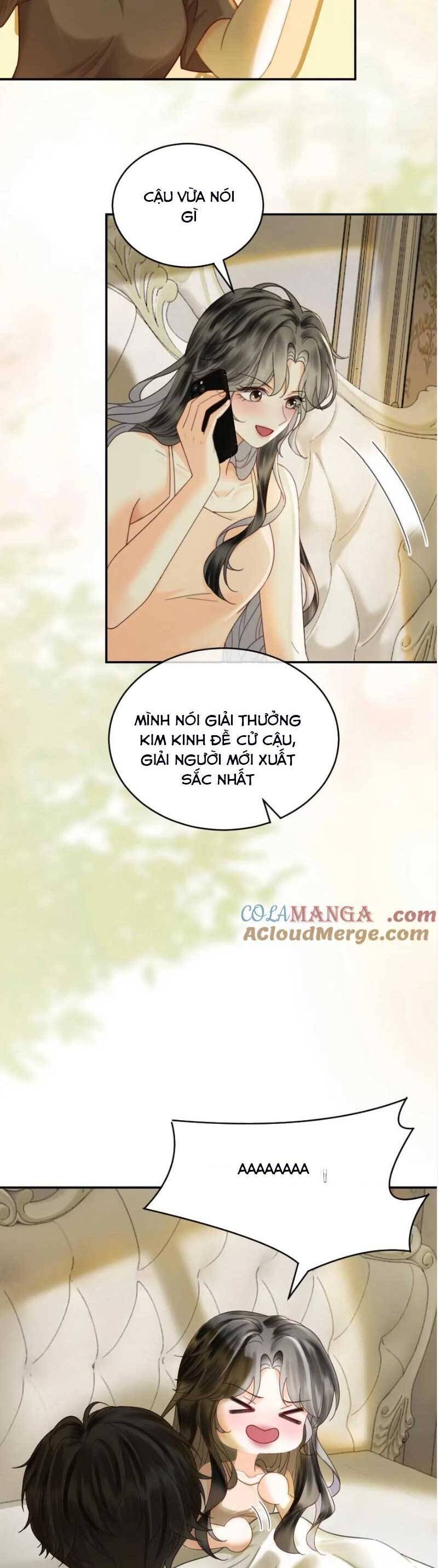 Cùng Đỉnh Lưu Ảnh Đế Yêu Đương Phát Đường Chapter 337 - Trang 2