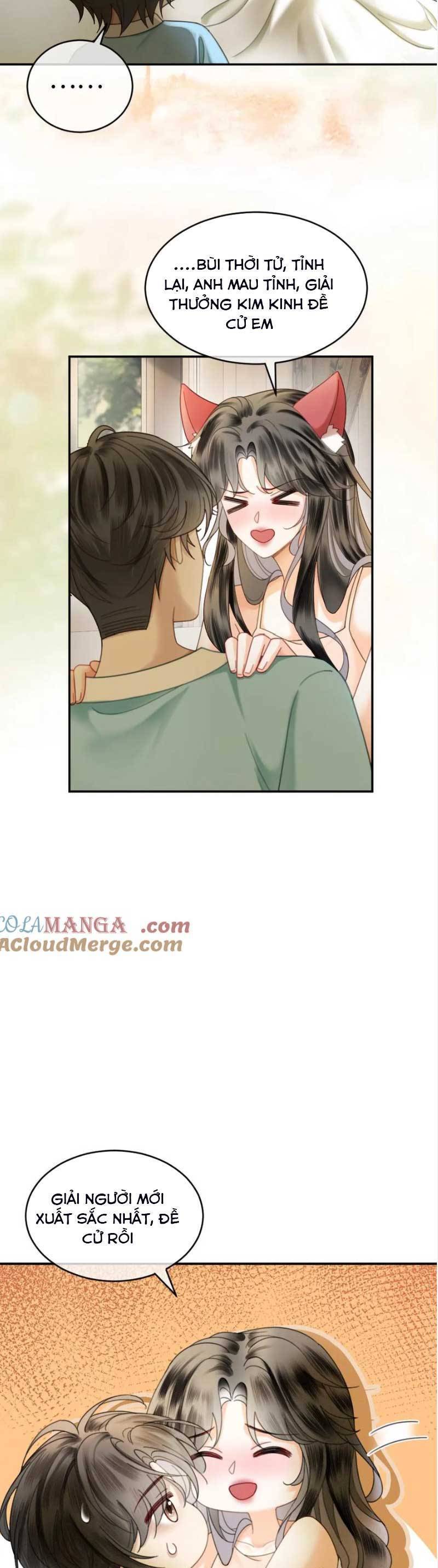 Cùng Đỉnh Lưu Ảnh Đế Yêu Đương Phát Đường Chapter 337 - Trang 2