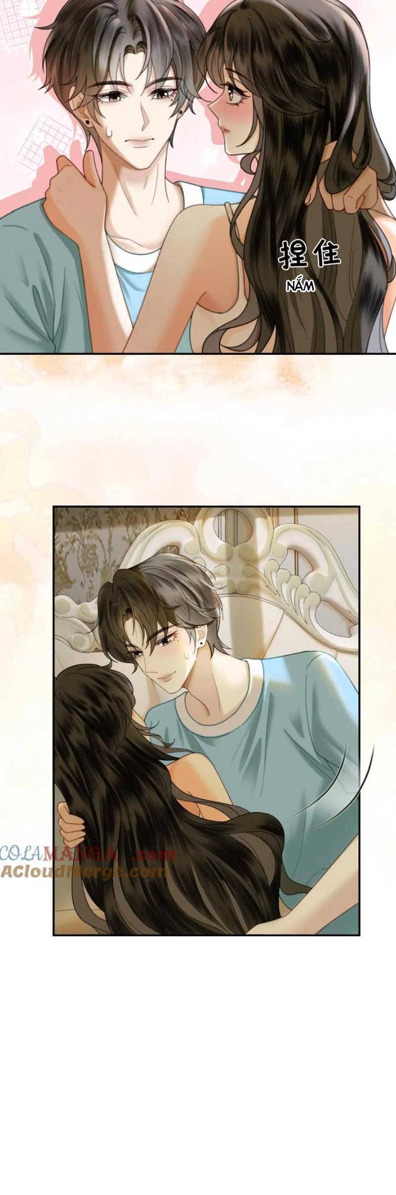 Cùng Đỉnh Lưu Ảnh Đế Yêu Đương Phát Đường Chapter 337 - Trang 2