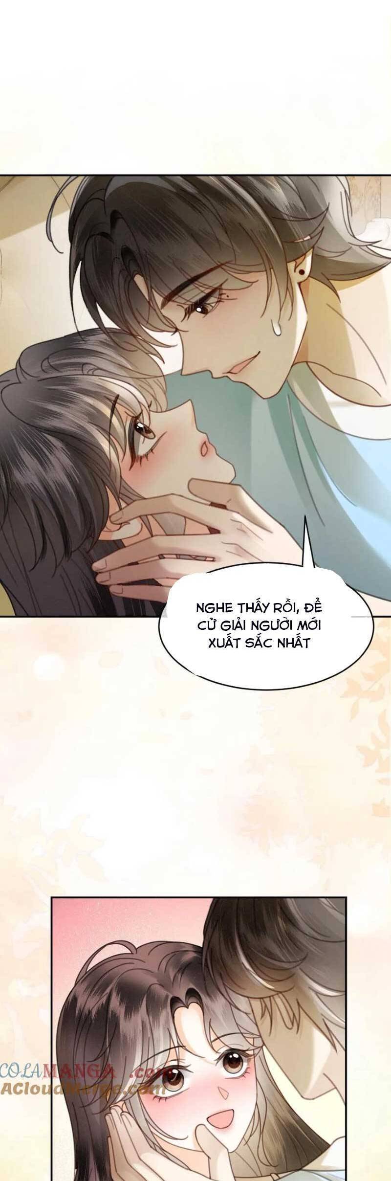 Cùng Đỉnh Lưu Ảnh Đế Yêu Đương Phát Đường Chapter 337 - Trang 2