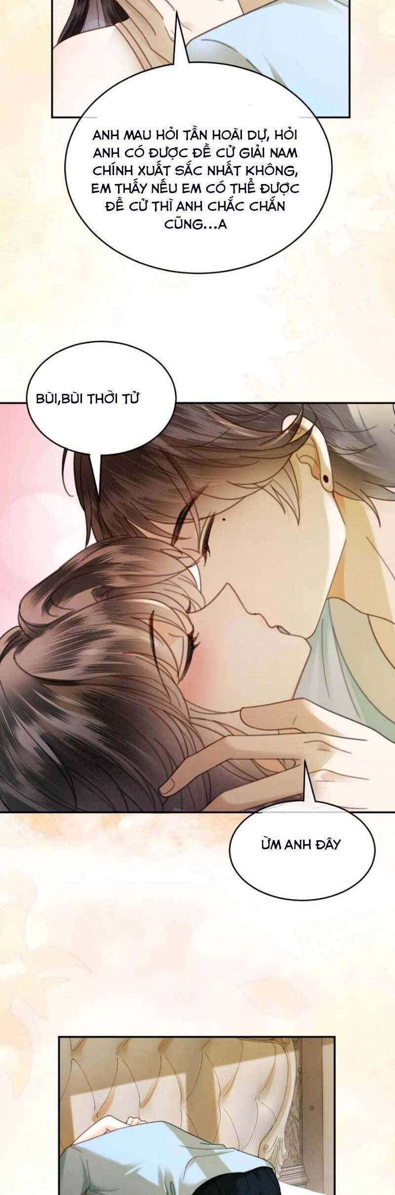 Cùng Đỉnh Lưu Ảnh Đế Yêu Đương Phát Đường Chapter 337 - Trang 2