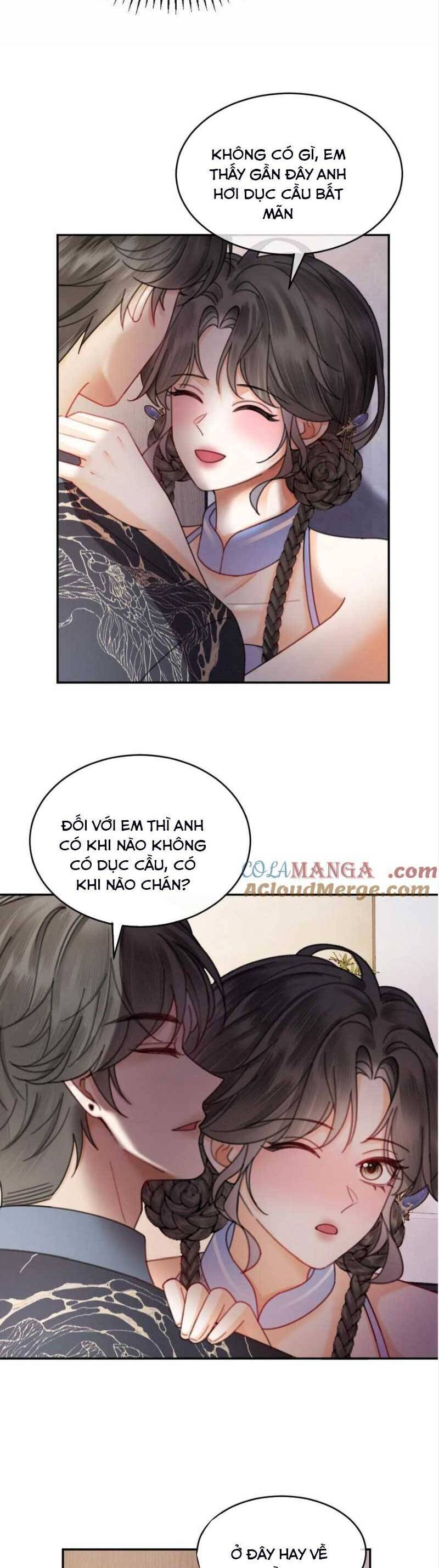 Cùng Đỉnh Lưu Ảnh Đế Yêu Đương Phát Đường Chapter 337 - Trang 2