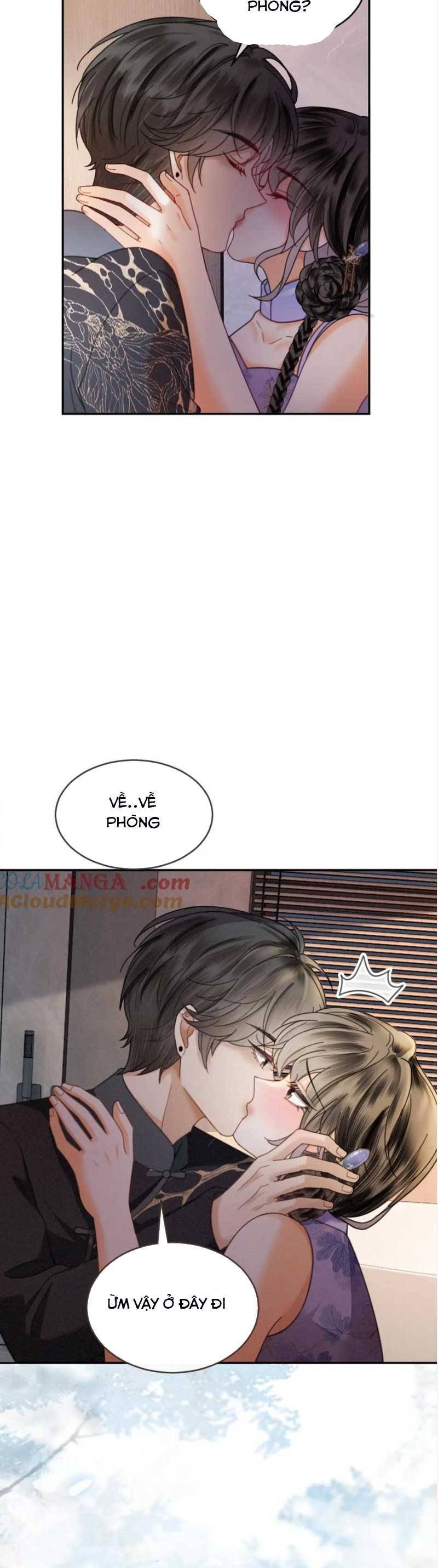 Cùng Đỉnh Lưu Ảnh Đế Yêu Đương Phát Đường Chapter 337 - Trang 2