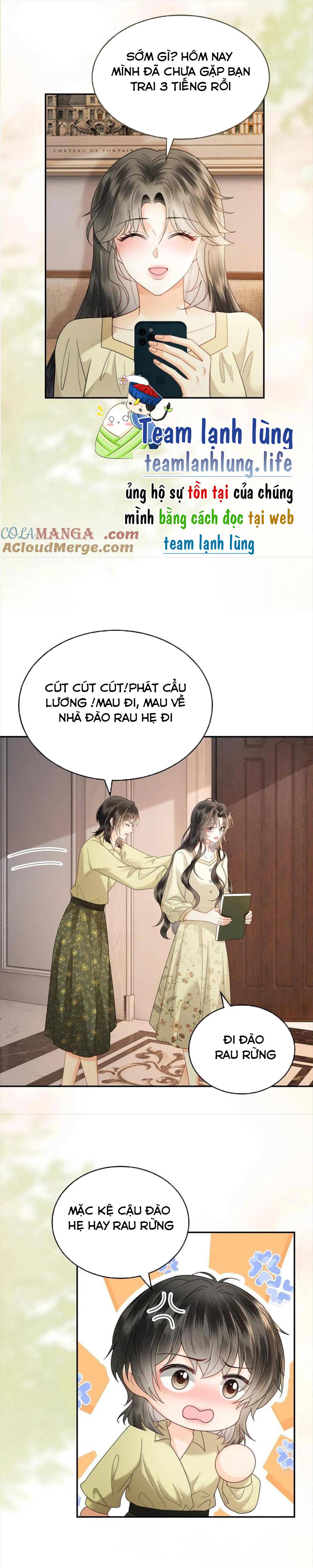 Cùng Đỉnh Lưu Ảnh Đế Yêu Đương Phát Đường Chapter 339 - Trang 2