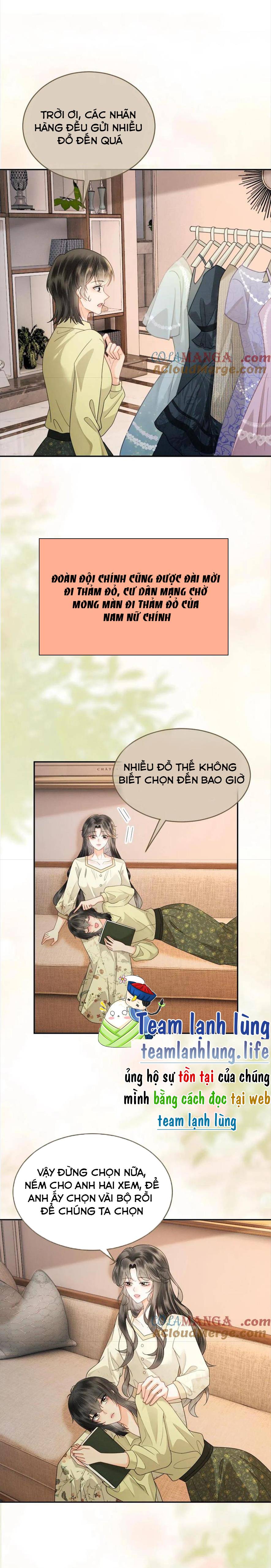 Cùng Đỉnh Lưu Ảnh Đế Yêu Đương Phát Đường Chapter 339 - Trang 2