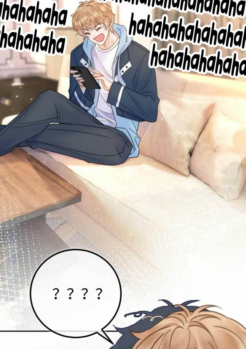 Cùng Đỉnh Lưu Ảnh Đế Yêu Đương Phát Đường Chapter 34 - Trang 2