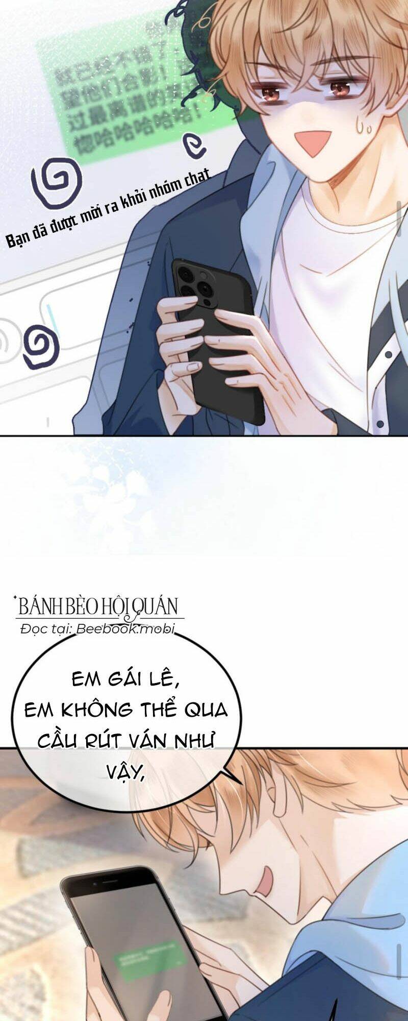 Cùng Đỉnh Lưu Ảnh Đế Yêu Đương Phát Đường Chapter 34 - Trang 2