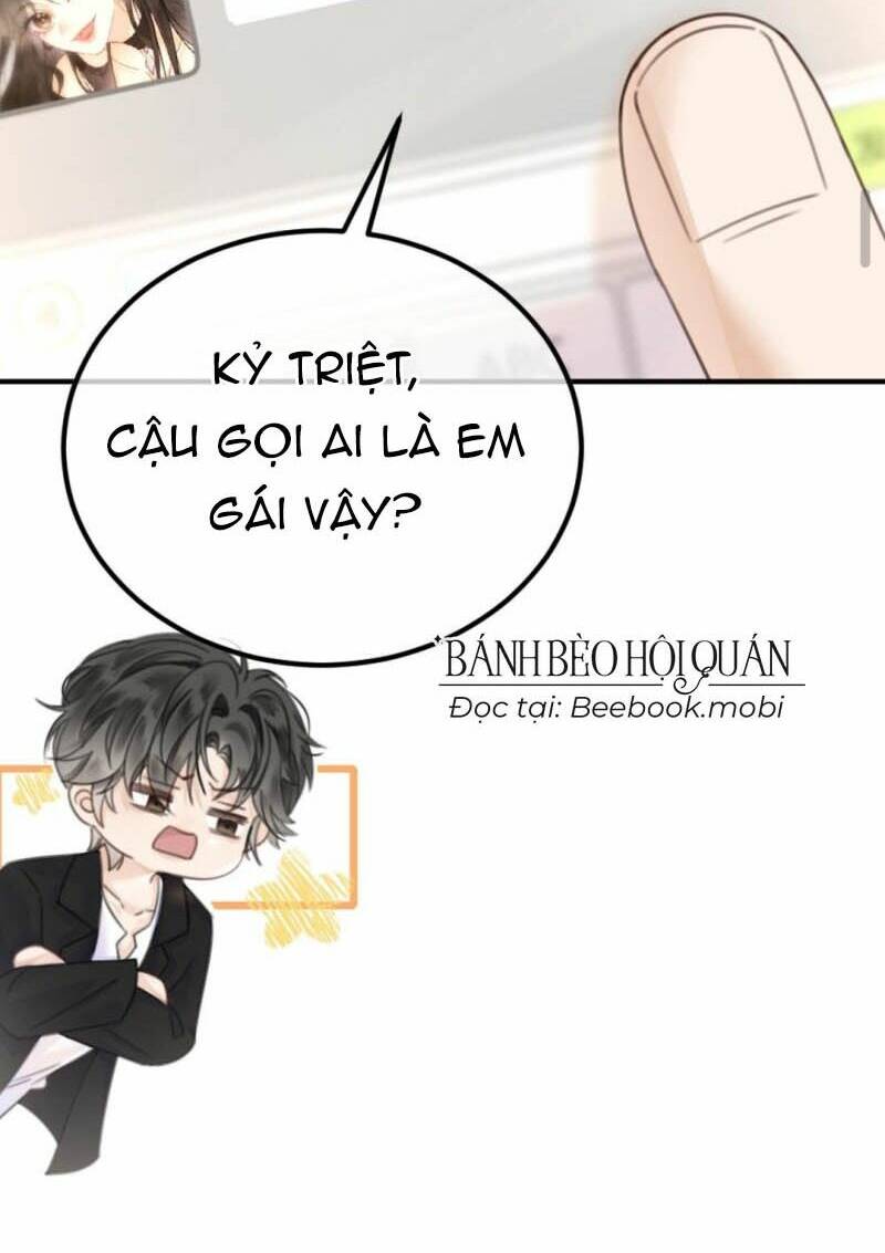 Cùng Đỉnh Lưu Ảnh Đế Yêu Đương Phát Đường Chapter 34 - Trang 2