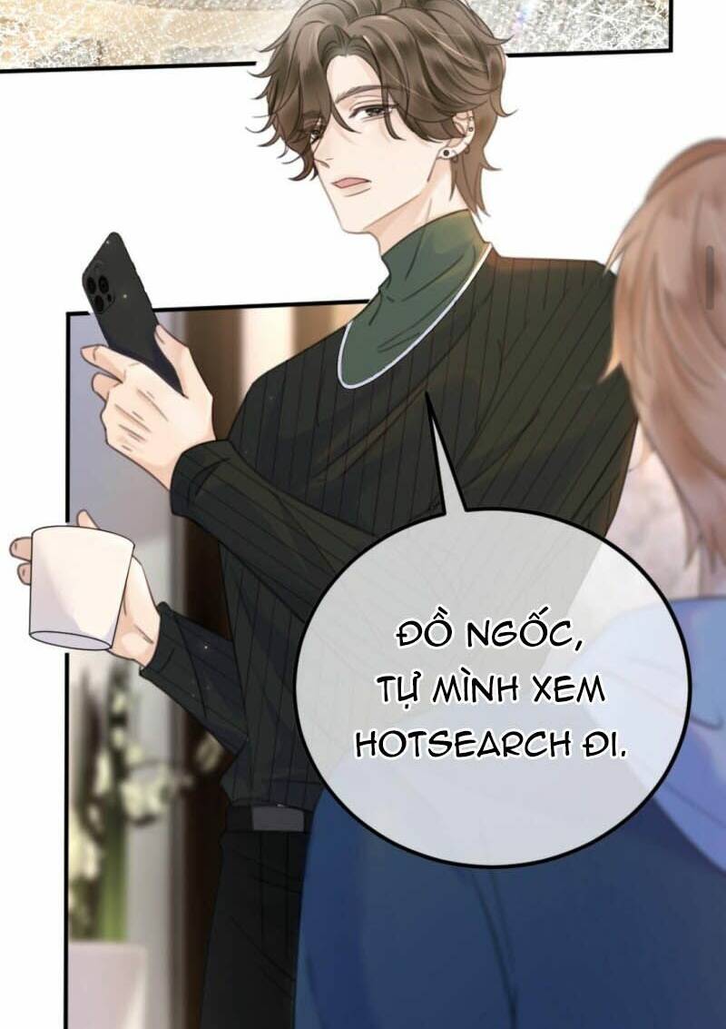 Cùng Đỉnh Lưu Ảnh Đế Yêu Đương Phát Đường Chapter 34 - Trang 2