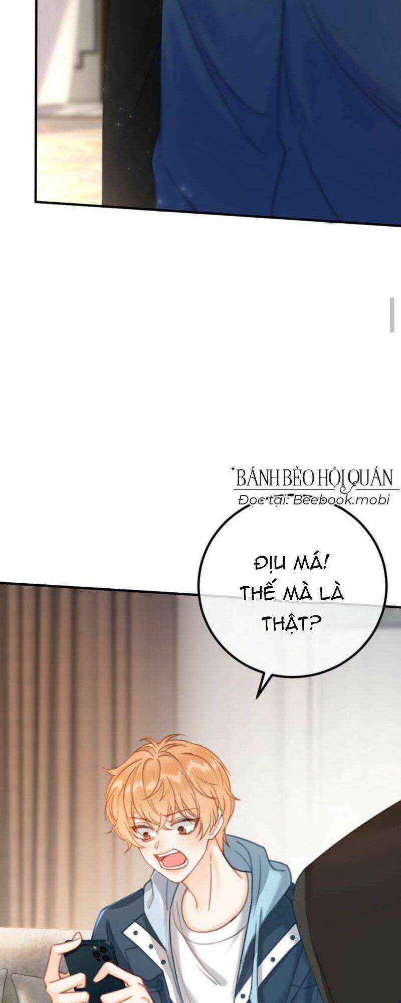 Cùng Đỉnh Lưu Ảnh Đế Yêu Đương Phát Đường Chapter 34 - Trang 2