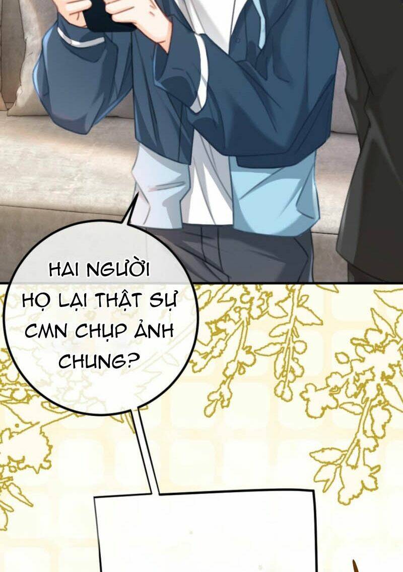 Cùng Đỉnh Lưu Ảnh Đế Yêu Đương Phát Đường Chapter 34 - Trang 2