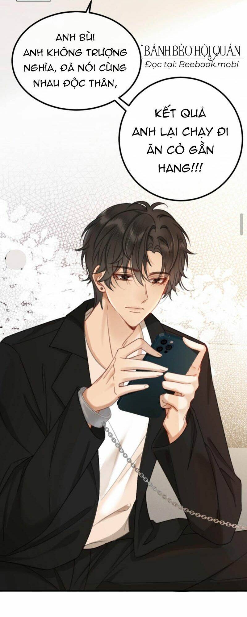 Cùng Đỉnh Lưu Ảnh Đế Yêu Đương Phát Đường Chapter 34 - Trang 2