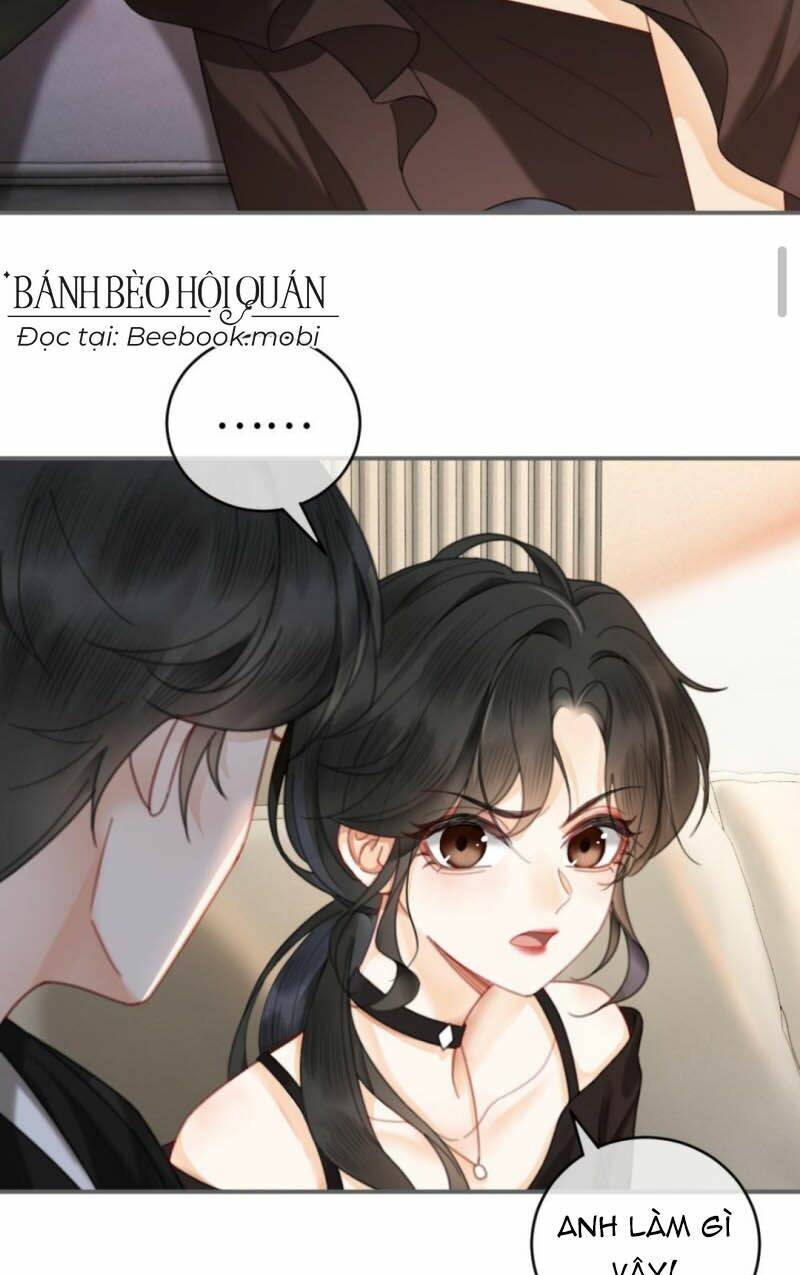 Cùng Đỉnh Lưu Ảnh Đế Yêu Đương Phát Đường Chapter 34 - Trang 2