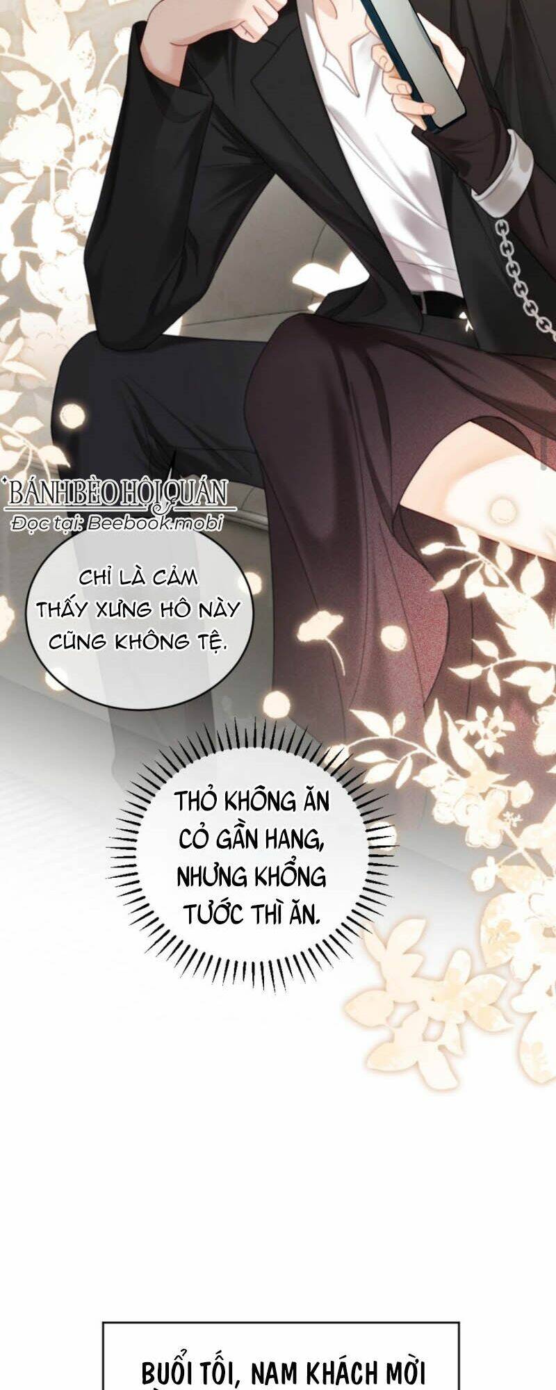 Cùng Đỉnh Lưu Ảnh Đế Yêu Đương Phát Đường Chapter 34 - Trang 2