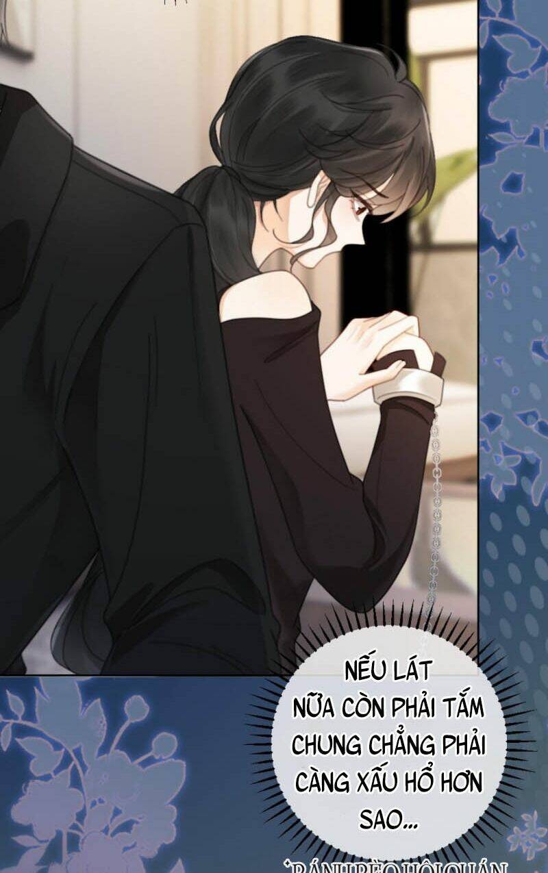 Cùng Đỉnh Lưu Ảnh Đế Yêu Đương Phát Đường Chapter 34 - Trang 2