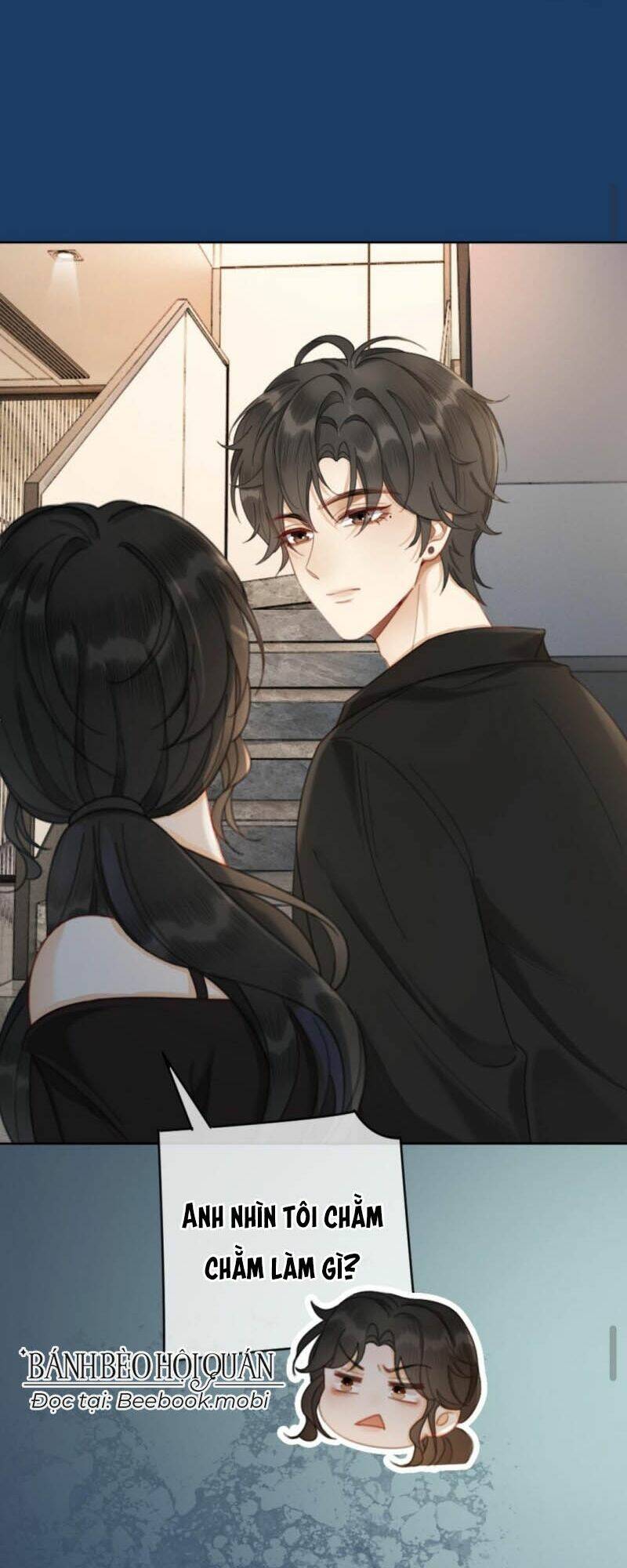 Cùng Đỉnh Lưu Ảnh Đế Yêu Đương Phát Đường Chapter 34 - Trang 2